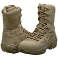 thumbnail image 3 of Reebok Work Duty Men's Rapid Response RB RB8894 8" Tactical Boot, 3 of 4