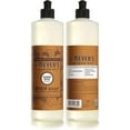 thumbnail image 4 of Mrs. Meyer's Clean Day Liquid Dish Soap, Acorn Spice, 16 Fl Oz (Pack of 6), 4 of 6