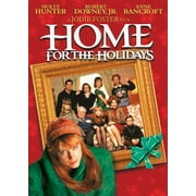 Home for the Holidays (DVD), Shout Factory, Comedy