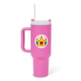 thumbnail image 1 of Vaso de viaje Pyramid America Super Mario Princess Peach, 1 L, 1 of 9