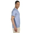 thumbnail image 3 of Gildan G230 Adult Ultra Cotton Pocket T-Shirt, 3 of 3
