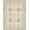 Ivory, Pattern 1, variant on ODIKA 4'x6' Ivory Traditional Botanical Damask Ornate Washable Area Rug Classic Victorian Style Floral Medallion Design With Intricate Border for Bedroom, Reading Nook, Pet Friendly & Non-Shedding