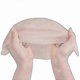 thumbnail image 2 of 4pcs Despicable Me Gru Cos Kits Fake Nose Bald Cap Halloween Costume Accessories Black Gray Striped Scarf Cospl, 2 of 4