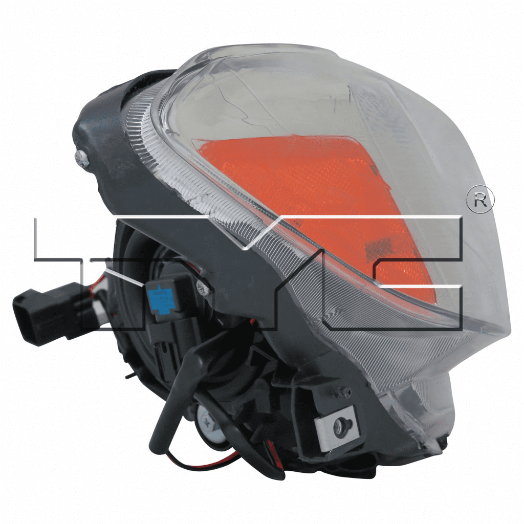 For Subaru WRX Headlight 2015 16 17 18 19 2020 Passenger Side  SU2503152 | 84001VA021