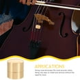 thumbnail image 3 of Mobutofu 1Pack Professional Cello Mute Sound Enhancement for Concert and Practice, 3 of 6