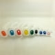 thumbnail image 5 of Kit de emergencia para vías respiratorias tubo para vías respiratorias orofaríngea estructura flexible color de 9 tamaños desechable para emergencias ANGGREK Otros, 5 of 8