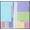 Multicolor, variant on Mr. Pen- Sticky Note Set, 410 Pack, Pastel Colors, Sticky Notes Tabs, Divider Sticky Notes