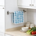 thumbnail image 2 of Tauxra Fleece Polyester Bath Towels Soft Absorbent Thickened Quick Dry For Bathroom^, 2 of 6