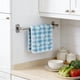 thumbnail image 4 of Toalla de baño de poliéster 75x35 cm, suave, absorbente, de secado rápido, multiusos para baño y secado de manos., 4 of 6