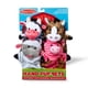 thumbnail image 1 of Set de Juego Melissa & Doug Títeres de Mano Amigos de la Granja, 1 of 7