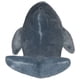 thumbnail image 3 of Peluche de Delfín Flipper Wild Republic Mini Cuddlekins Oceáno Azul 14 cm, 3 of 3
