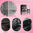 thumbnail image 4 of 2026 New Polishing Cleaner Car Interior, Interior All Purpose Car Cleaner for Rubber, Leather (1PCS), 4 of 10