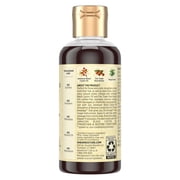 SheaMoisture Strengthen & Restore Shampoo for Damaged Hair, Jamaican Black Castor Oil to Cleanse & Nourish Hair, 3.2 fl oz