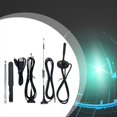 thumbnail image 5 of Kit de 5 Antenas con Cable USB para One SDR Receptor de Radioaficionado., 5 of 5