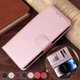 thumbnail image 2 of Funda de cuero tipo billetera para Samsung Galaxy A01 Core A02s A03 A04s A04e A10s A11 A12 A13 A14 A20s A20e A21s A23 A31 A34 A50 A51 A54, 2 of 4