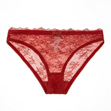 

Women Sexy Underwear Mesh See Through Lingerie Embroidery Bra and Thong and Stocking