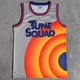 thumbnail image 3 of MM MASMIG 2021 Película Space Jam 2 ¡Un nuevo legado! Tune Squad Camisetas de baloncesto TAZ Uniformes de Halloween, 3 of 5