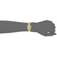 thumbnail image 3 of CITIZEN Women's EU2252-56P Gold-Tone Stainless Steel Watch, 3 of 3