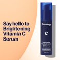 thumbnail image 2 of LUVUM Afterglow Yuja Gel Mask Vitamina C Mascarilla de hidrogel durante la noche 4+1 paquete, 2 of 5