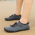 thumbnail image 4 of JShteea Aqua Shoes Buceo Transpirables Vadeo para Senderismo en El Lago (grey42), 4 of 9