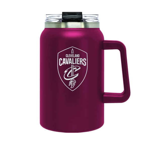 Cleveland Cavaliers 50oz. Coach Insulated Tumbler Mug
