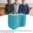 thumbnail image 4 of Sleep Knee Pillow, Leg Pillow Ergonomic Sponge  For Home, 4 of 8