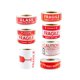 thumbnail image 1 of 200/300pcs Fragile Stickers Warning Label Stickers The Goods Please Handle With Care Warning Labels Logistics Accessories Express Label Adhesive, 1 of 5