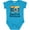 Turquoise, variant on Inktastic Assistant Photographer Boys or Girls Baby Bodysuit