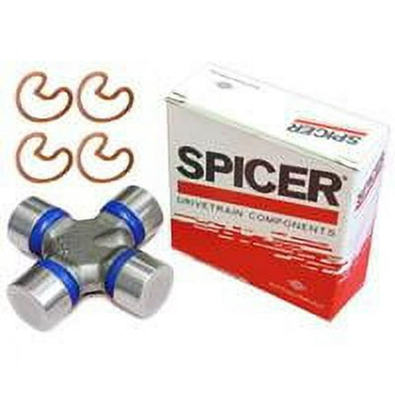 1350 Series Heavy-Duty U-Joint