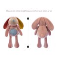 thumbnail image 5 of Sunloudy Cute Stuffed Animals, Soft Rabbit Elephant Bear Plush Toys Cuddly Bedtime Friends, 5 of 5