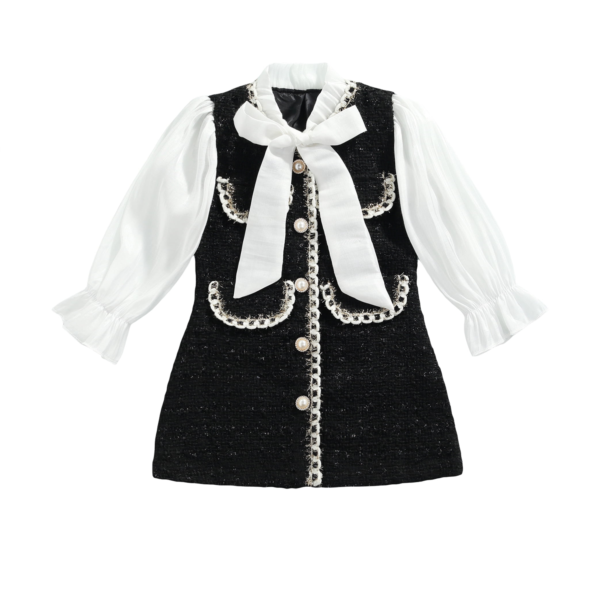 chinese dress ladies White Deep V Long Sleeve Lace Mini Dress main image 0