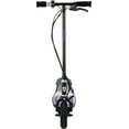 Razor Power Core E100 Electric Scooter, Aluminum Deck, Purple, Ages 8