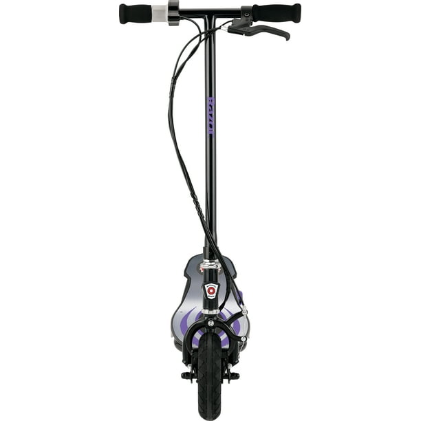 Razor Power Core E100 Aluminum Deck Electric Scooter, Age 8+, 11