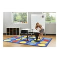 thumbnail image 4 of Safco Twister Active Seating - Tabouret à Bascule - Rond - Pivotant - nylon Renforcé, Polypropylène Expansé (EPP) - Noir, 4 of 5