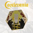 thumbnail image 6 of Castlevania Limited Edition Alucard Pin Badge, 6 of 6
