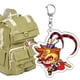 thumbnail image 5 of Llavero Rey Mono Myth Wukong Anillo para Bolso (2), 5 of 9