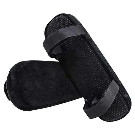 Soft Armrest Additions Office Chair Elbow Pillows Support Chair Arm Pad Comfort