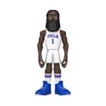 thumbnail image 2 of Figura de acción Funko Pop Oro 30 cm NBA 76ers James Harden, 2 of 8