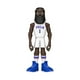 thumbnail image 2 of Figura de acción Funko Pop Oro 30 cm NBA 76ers James Harden, 2 of 8