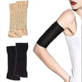 thumbnail image 2 of Arm Slimming Shaper Wrap, Arm Compression Wrap Sleeve Helps Lose Arm Fat -Yx, 2 of 5