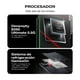 thumbnail image 3 of Infinix Gt 30 Pro 5g Dual Sim 256 Gb Negro 12 Gb（+12gb）Ram Destello Oscuro Con Gaming Kit Negro, 3 of 6