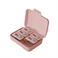 thumbnail image 2 of 6PCS Needle-free Quilt Retainer Quilt Buckle Needle-free Quilt Retainer Buckle Sheet Fixing Clip, 2 of 4