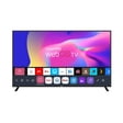 RCA 65 inch 4K 2160P UHD Smart Television with WebOs,  RWOSU6547, Black