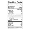 thumbnail image 5 of Roman's Bakehouse Flatbread Original (5 count) 12.3oz, 5 of 5