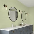 thumbnail image 6 of Glidden Fundamentals Sage Splendor / Green, Eggshell Interior Paint, 1 Quart, 6 of 13
