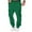 Green, variant on Baqcunre Mens High Street Leisure Loose Sports Running Solid Color Lace Up Cargo Pants Sweater Pants Pocket Trousers Sweatpants,L,Cargo Pants For Men,Men'S Pants,Mens Sweatpants,Mens Clothes,,Beige