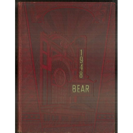 (Custom Reprint) Yearbook: 1948 Boyertown High School - Bear Yearbook (Boyertown PA)