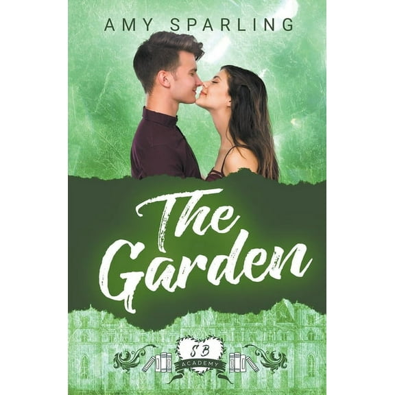 The Garden, (Paperback)