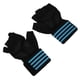 thumbnail image 3 of Guantes de medio dedo Zhivalor transpirables antideslizantes para montar en bicicleta, 3 of 8