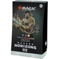 thumbnail image 3 of Magic: The Gathering Modern Horizons 3 Commander Deck - Creative Energy (100-Card Deck, 2-Card Collector Booster Sample Pack + Accessories), 3 of 3